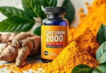 Curcumin 2000 Defense Review: Benefits & Results Curcumin 2000 Defense Review
