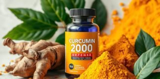 Curcumin 2000 Defense Review: Benefits & Results Curcumin 2000 Defense Review
