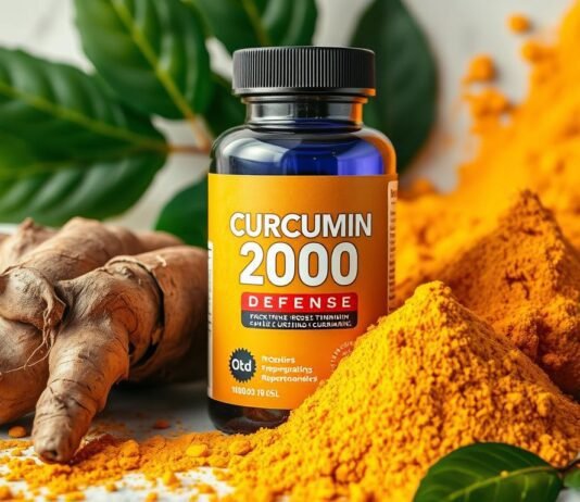 Curcumin 2000 Defense Review: Benefits & Results Curcumin 2000 Defense Review