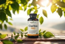 Claritox Pro Review: Does This Balance Aid Work? Claritox Pro Review