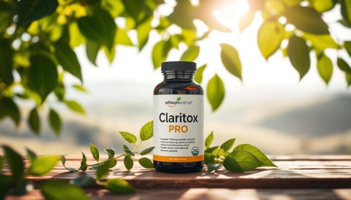 Claritox Pro Review
