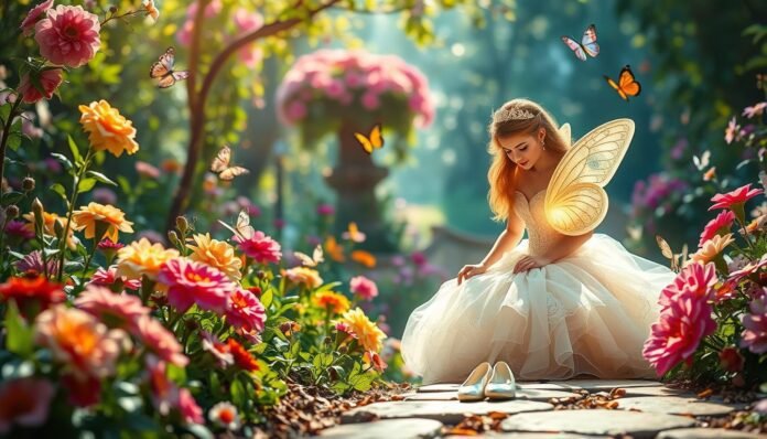 Cinderella Solution Review