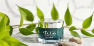 Revitol Cellulite Solution Review – Results and Effects Revitol Cellulite Solution Review