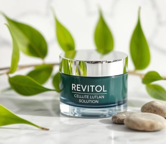 Revitol Cellulite Solution Review – Results and Effects Revitol Cellulite Solution Review