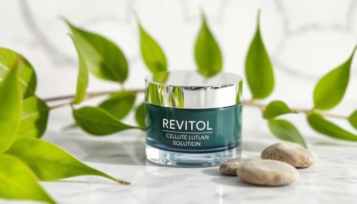 Revitol Cellulite Solution Review