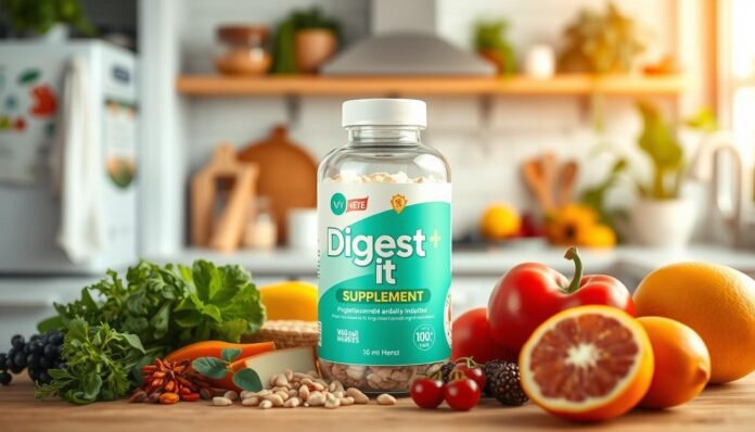 Digest It Review