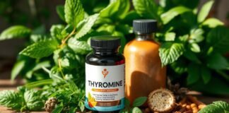 Thyromine Review: Natural Support for Thyroid Health Thyromine Review