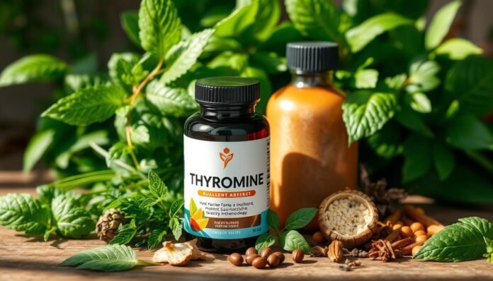 Thyromine Review