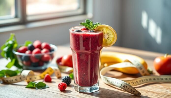 The Smoothie Diet Review